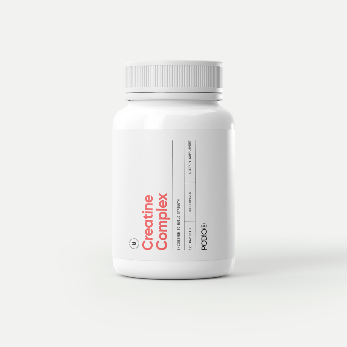 Creatine Complex: Creatine for Endurance Athletes