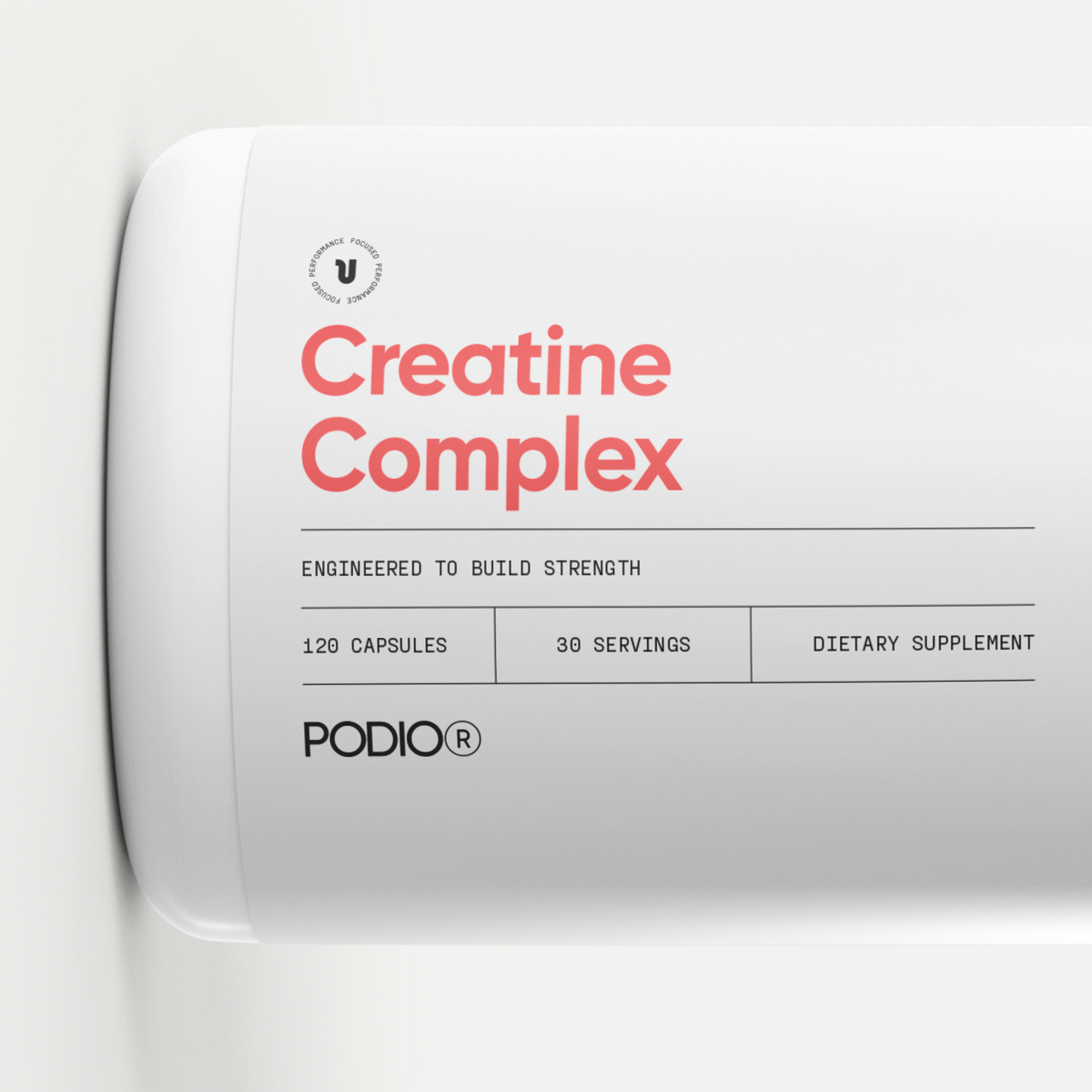 Creatine Complex: Creatine for Endurance Athletes